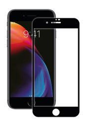 Vivanco Full Screen Skyddsglas 9H iPhone SE/8/7/6