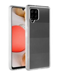 Vivanco Safe & Steady skal Galaxy A42 5G Transp.