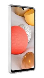 Vivanco Safe & Steady skal Galaxy A42 5G Transp.