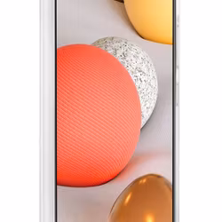 Vivanco Safe & Steady skal Galaxy A42 5G Transp.