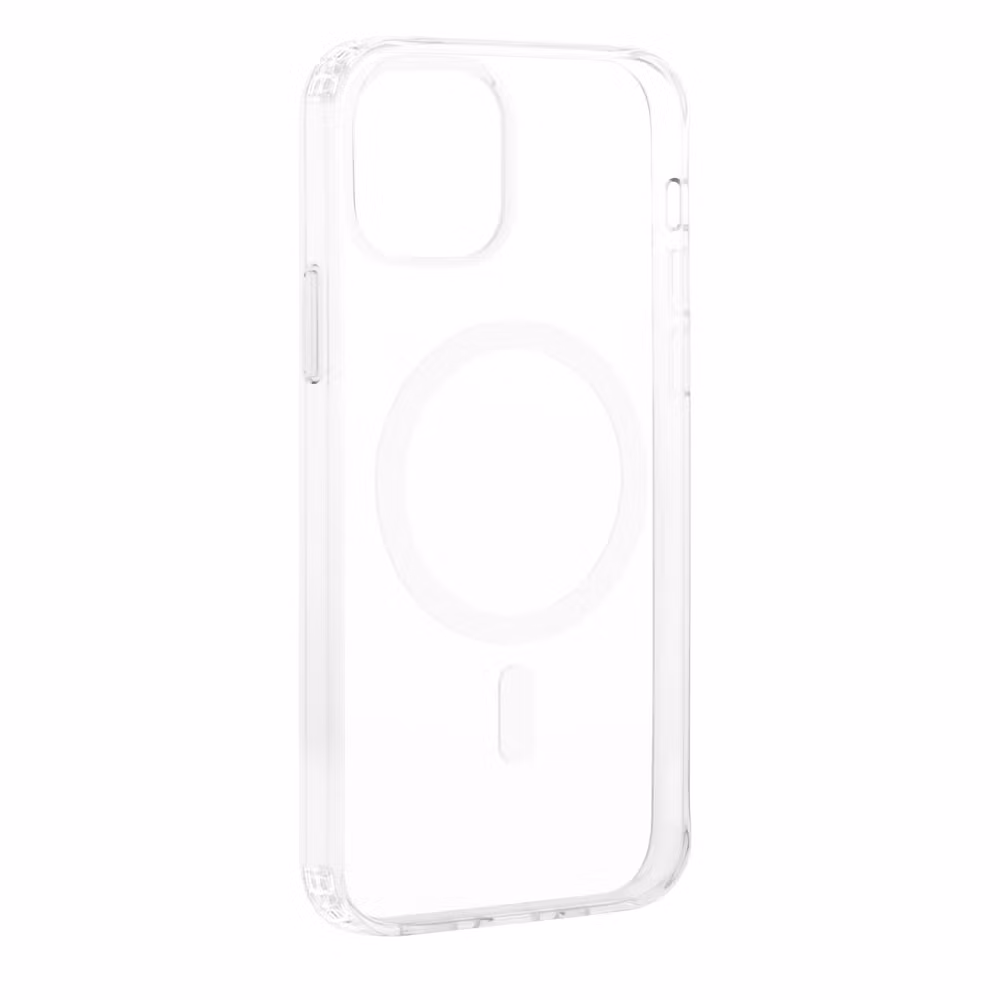 Vivanco Mag Steady skal iPhone 13 mini
