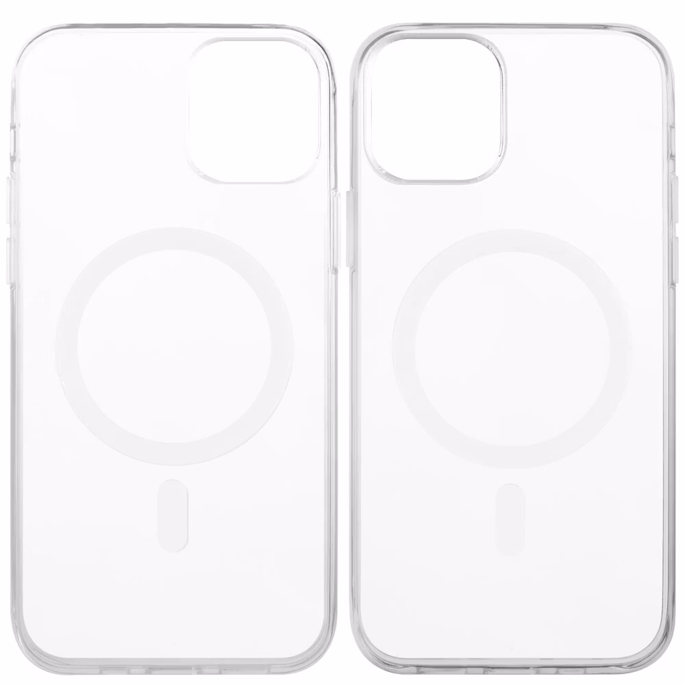 Vivanco Mag Steady skal iPhone 13 mini