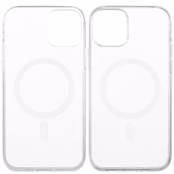 Vivanco Mag Steady skal iPhone 13 mini