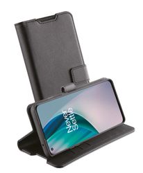 Vivanco Classic Plånboksfodral OnePlus Nord 2T Svart