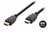 Vivanco Ultra High Speed HDMI kabel 8K/60Hz 1.5m Bulk