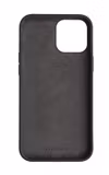 Vivanco Hype Silikonskal iPhone 12 / 12 Pro Svart