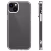 Vivanco Safe & Steady skal iPhone 14/13 Transparent