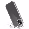 Vivanco Safe & Steady skal iPhone 14/13 Transparent