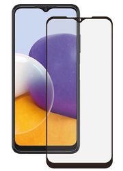 Vivanco Full Screen Skyddsglas 9H Galaxy  A22 5G