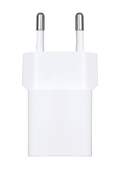 Vivanco Snabb 1xUSB-C PD 3.0 20W Hemladdare Vit