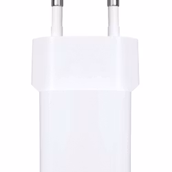 Vivanco Snabb 1xUSB-C PD 3.0 20W Hemladdare Vit