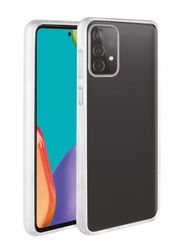 Vivanco Safe & Steady skal Galaxy A52/A52s 5G Transp.