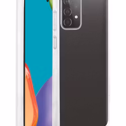 Vivanco Safe & Steady skal Galaxy A52/A52s 5G Transp.