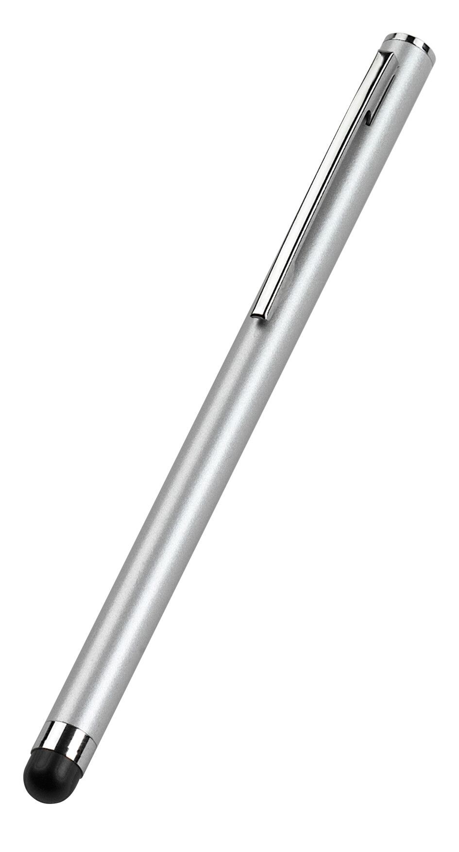 Vivanco SLIM ALU PEN för kapacitiva bildskärmar