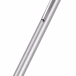 Vivanco SLIM ALU PEN för kapacitiva bildskärmar