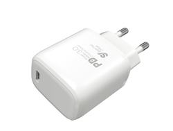 Vivanco Super Snabb Hemladdare för Samsung USB-C 25W