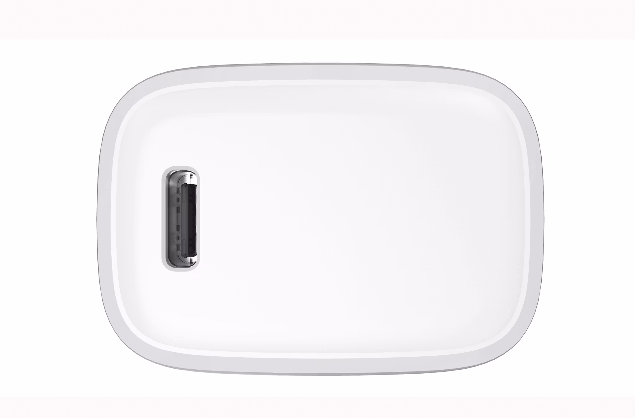 Vivanco Super Snabb Hemladdare för Samsung USB-C 25W