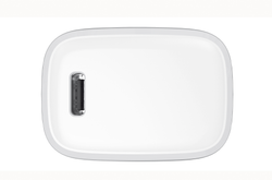 Vivanco Super Snabb Hemladdare för Samsung USB-C 25W