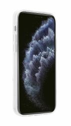 Vivanco Safe & Steady skal iPhone 12 Pro Max Transp.