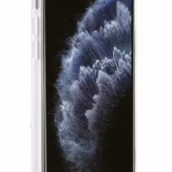 Vivanco Safe & Steady skal iPhone 12 Pro Max Transp.