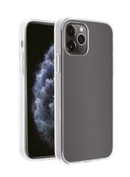 Vivanco Safe & Steady skal iPhone 12 Pro Max Transp.