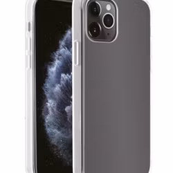 Vivanco Safe & Steady skal iPhone 12 Pro Max Transp.