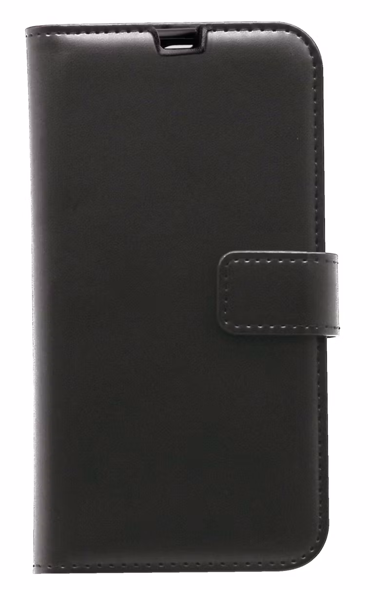 Vivanco Classic Plånboksfodral Galaxy S23 Ultra Svart
