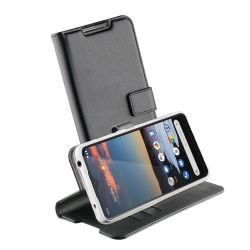 Vivanco Classic Plånboksfodral Nokia G11 / G21 Svart