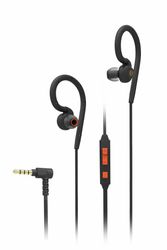 Vivanco Sport IPx5 Rough Ear-band Headset Svart