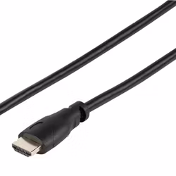 Vivanco HDMI High Speed kabel, Ethernet, 10m, bulk