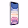 Vivanco Safe & Steady skal iPhone 11 Transparent