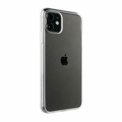 Vivanco Safe & Steady skal iPhone 11 Transparent