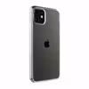 Vivanco Safe & Steady skal iPhone 11 Transparent