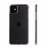 Vivanco Safe & Steady skal iPhone 11 Transparent