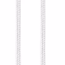 Vivanco Longlife USB-C/C 2.0 kabel 1.5m Vit