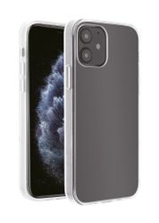 Vivanco Safe & Steady skal iPhone 12 Mini Transparent