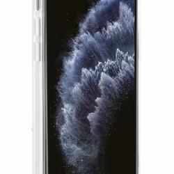 Vivanco Safe & Steady skal iPhone 12 Mini Transparent