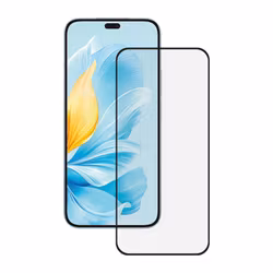 Vivanco Full Screen glas 9H Honor 200 Lite 5G