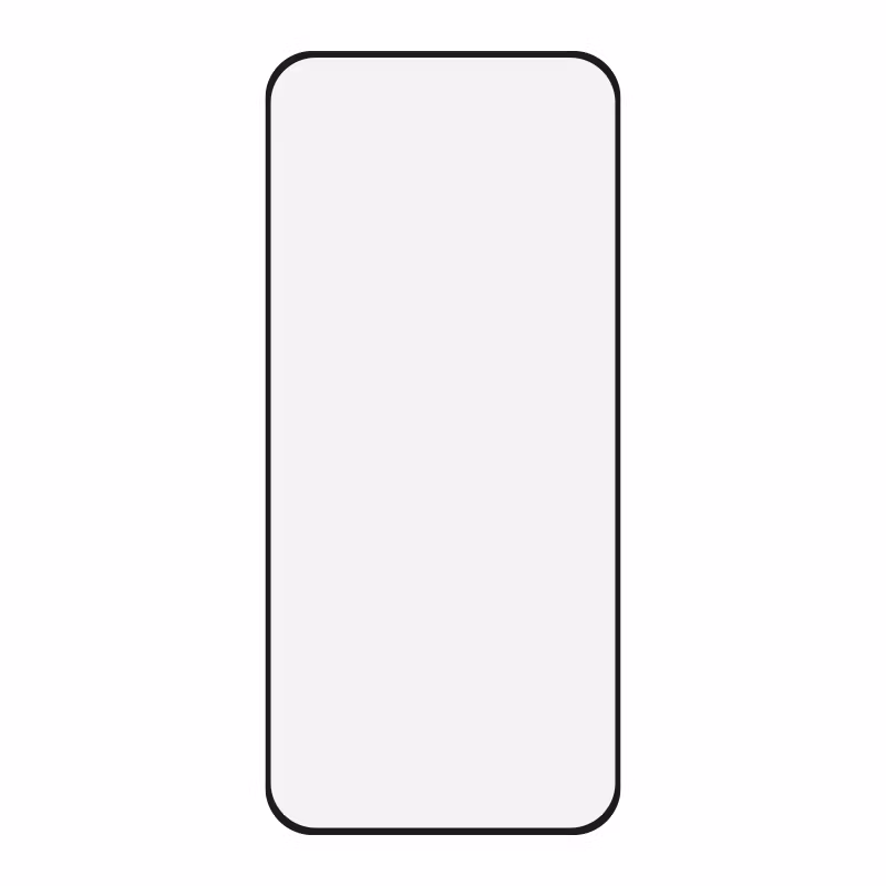 Vivanco Full Screen glas 9H Honor 200 Lite 5G