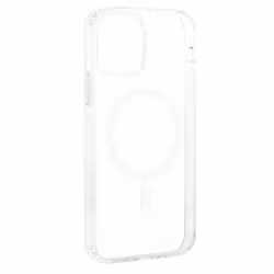 Vivanco Mag Steady skal iPhone 13 Pro Max Transparent