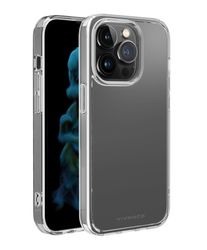 Vivanco Safe & Steady skal iPhone 14 Pro Max Transp.