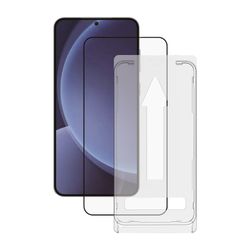 Vivanco Full Screen Skyddsglas 9H Samsung Galaxy S25+/S24+
