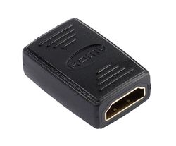 Vivanco Adapter, HDMI A hona - A hona