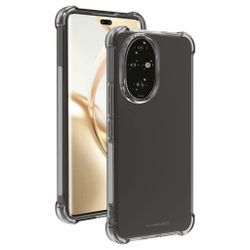 Vivanco Anti-Shock skal Honor 200 Pro Transparent
