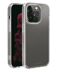 Vivanco Safe & Steady skal iPhone 14 Pro Transparent
