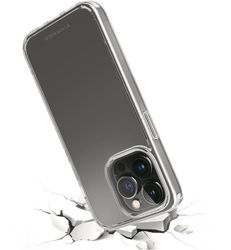 Vivanco Safe & Steady skal iPhone 14 Pro Transparent