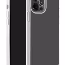 Vivanco Safe & Steady skal iPhone 13 Pro Transparent