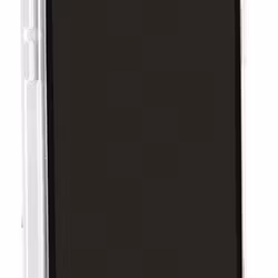 Vivanco Safe & Steady skal iPhone 13 Pro Transparent