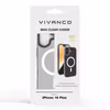 Vivanco Mag Clear skal iPhone 16 Plus Transparent