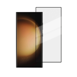Vivanco Full Screen Skyddsglas Galaxy S24 Ultra 5G